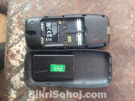 NOKIA:TA-1114